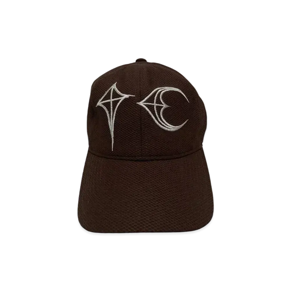 THUG CLUB TC Cap "Brown"
