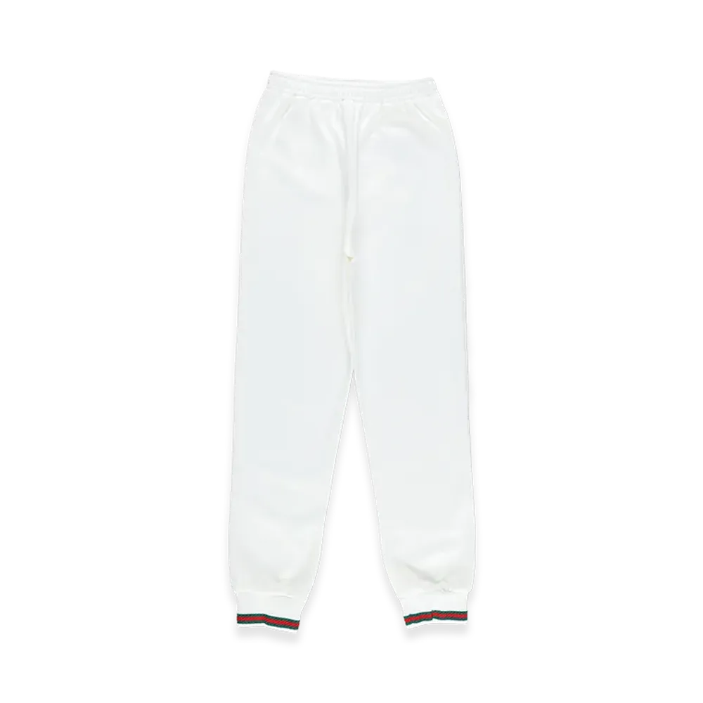 GUCCI Kids Clothing "White"