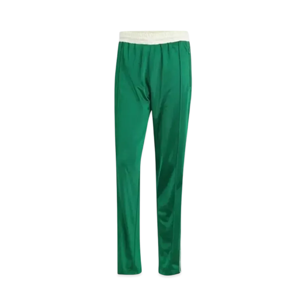 adidas Track Pants (Jersey) "College Green"