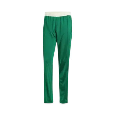 adidas Track Pants (Jersey) "College Green"