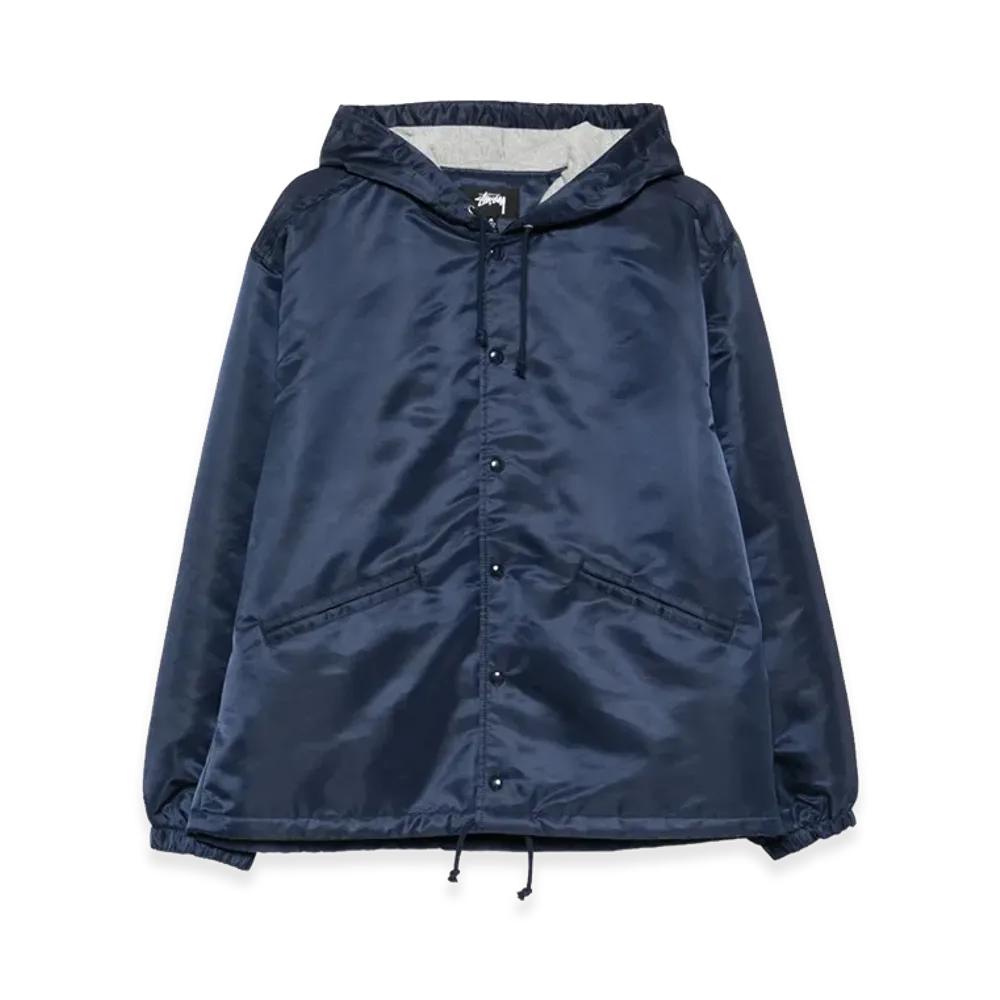 Stussy Jackets "Navy"