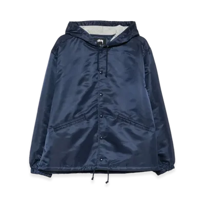 Stussy Jackets "Navy"