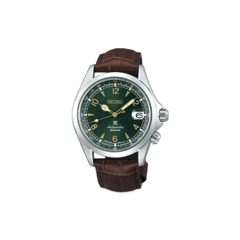 SEIKO Prospex Alpinist SBDC091