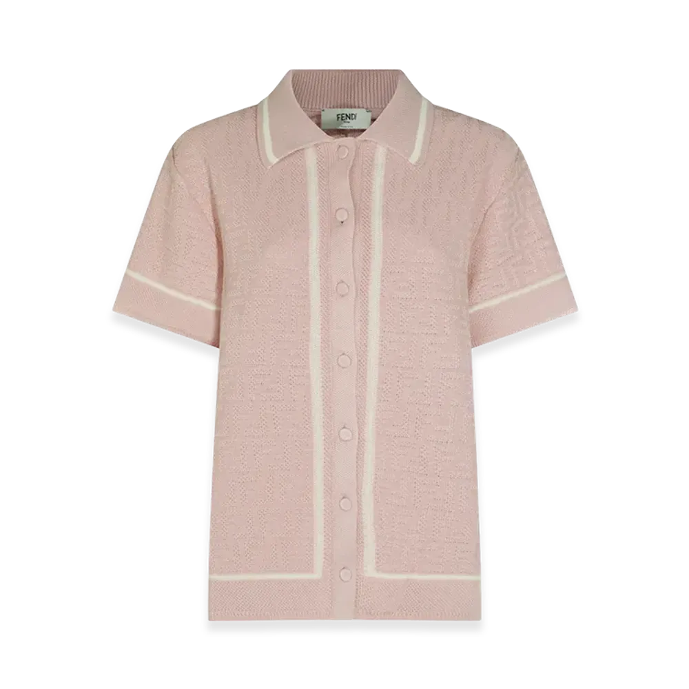 FENDI Women's Sweaters "Pink"