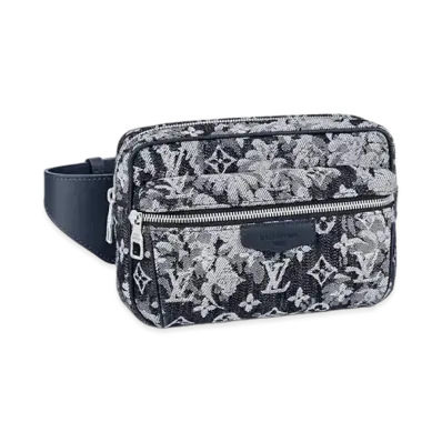 Louis Vuitton Outdoor Bumbag Monogram Tapestry