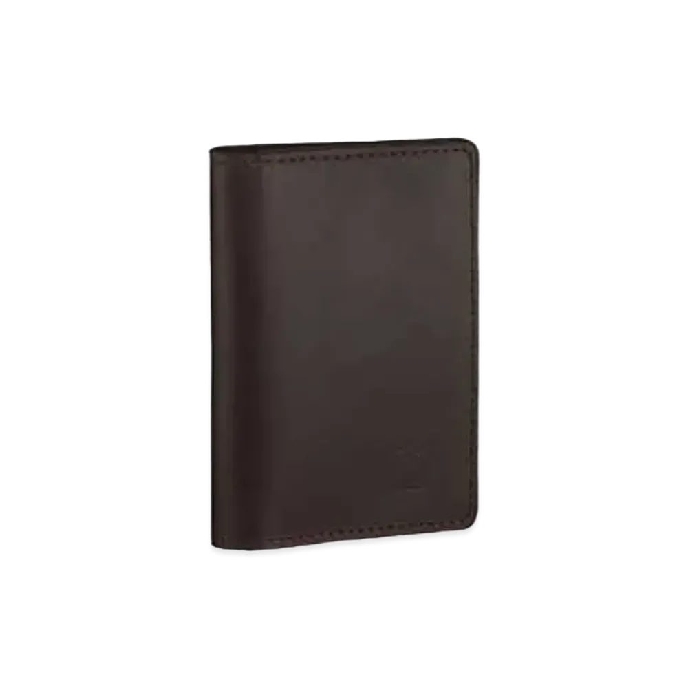 Louis Vuitton Pocket Organizer Nomade "Iris Noir"