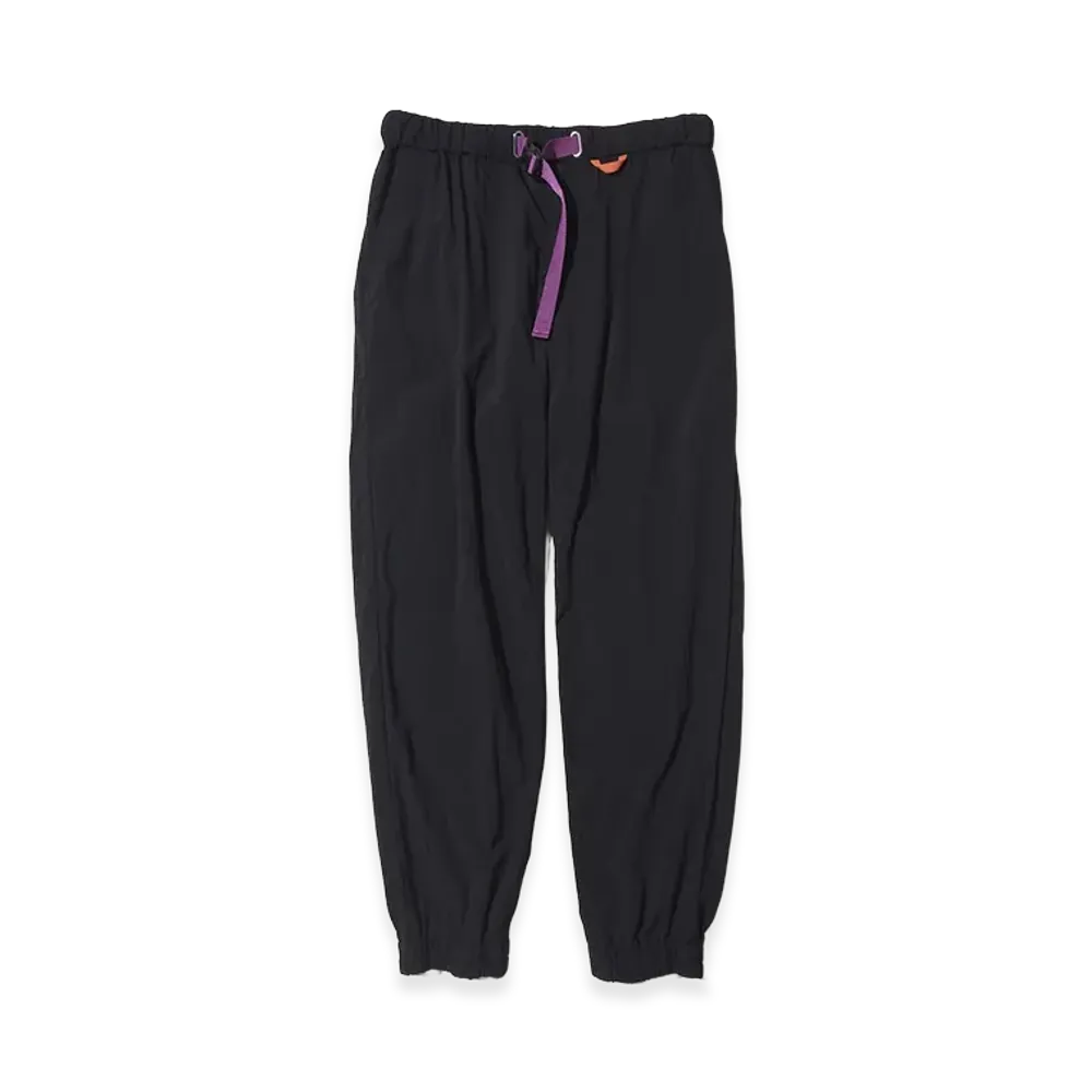 kolor 26SCM-P08106-08 Pants "Black"