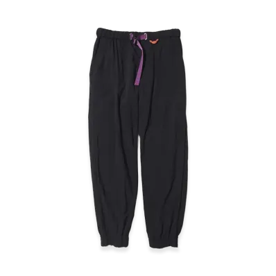 kolor 26SCM-P08106-08 Pants "Black"