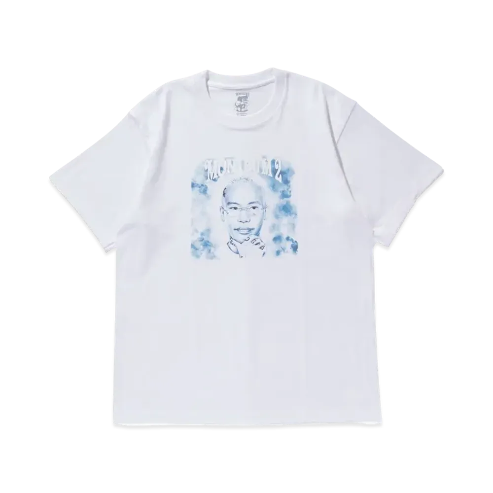 VERDY x Monyhorse Monibum2 Cover Tee "White"