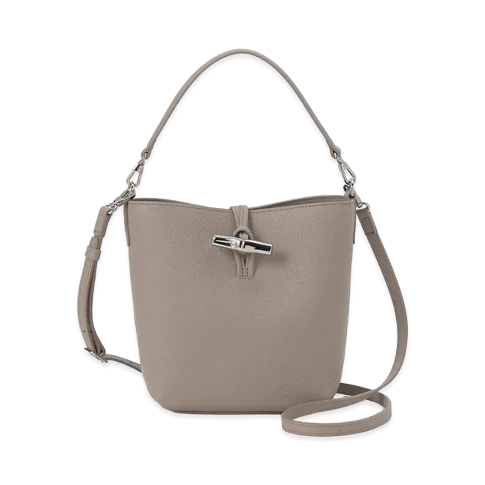 LONGCHAMP Handbag "Clay Greige"