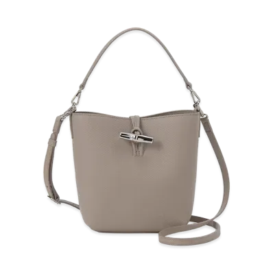 LONGCHAMP Handbag "Clay Greige"