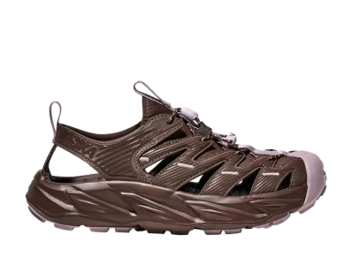 Hoka Hopara "Walnut/Fragrant Lilac"