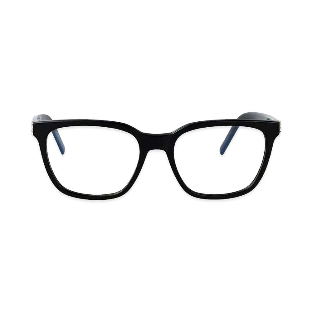 Saint Laurent Glasses "Black"