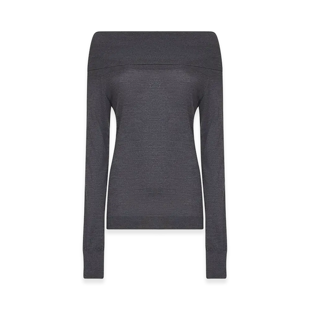 STELLA McCARTNEY Women's Sweaters "Gray"
