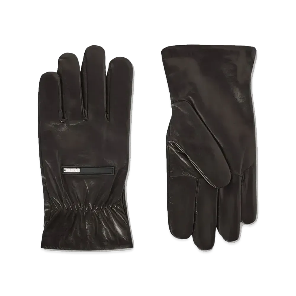 OAMC Aurora Gloves "Black"
