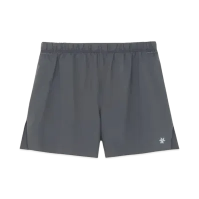 Goldwin Breathable Active Shorts (Unisex) "Chacoal"