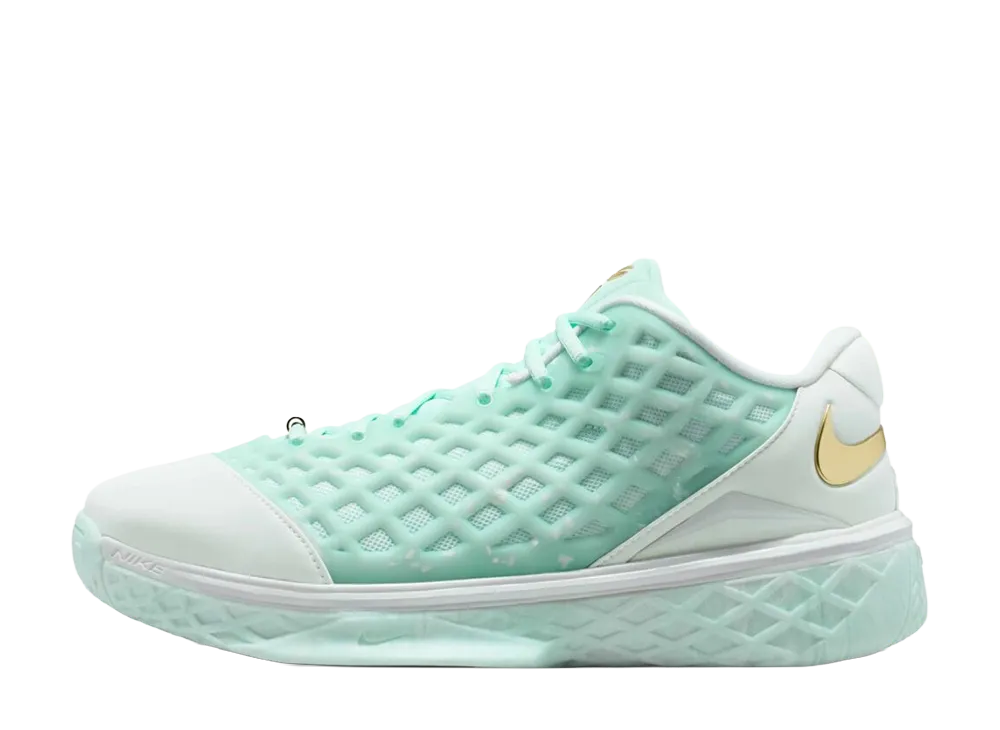 Nike Kobe 3 Low Protro "CHBL"