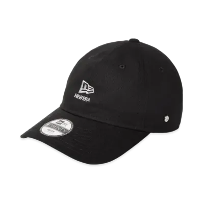 NEW ERA Kids Youth 9Twenty Flag & Wordmark "Black"