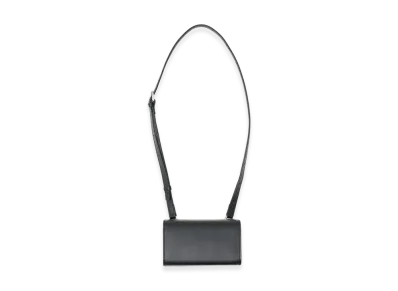 YOKE x TSUCHIYA KABAN Camera Bag "Black"