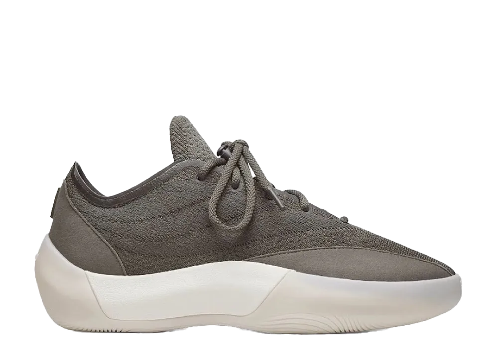 adidas Fear of God Athletics 3 "Cinder/Warm Vanilla/Cloud White"