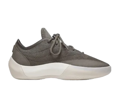 adidas Fear of God Athletics 3 "Cinder/Warm Vanilla/Cloud White"