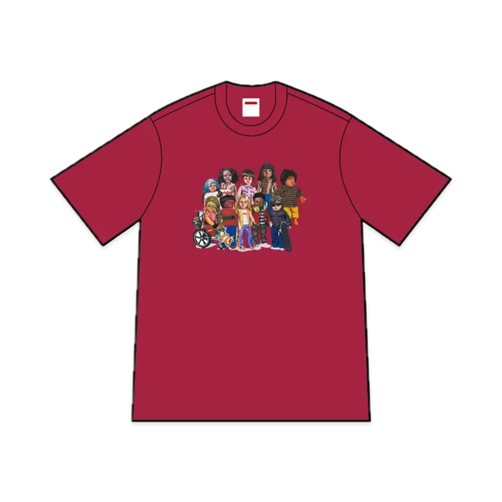 Supreme Children Tee 