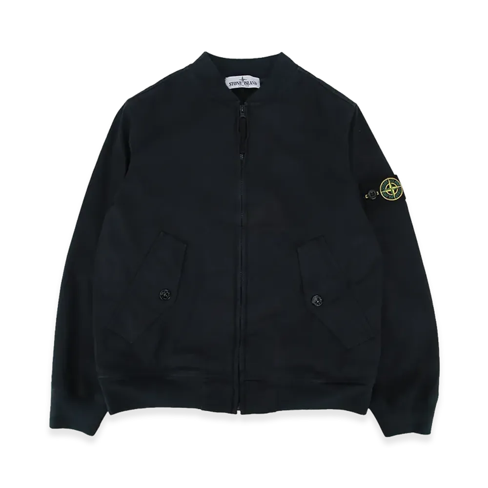 Stone Island Kids Jacket "Blue"