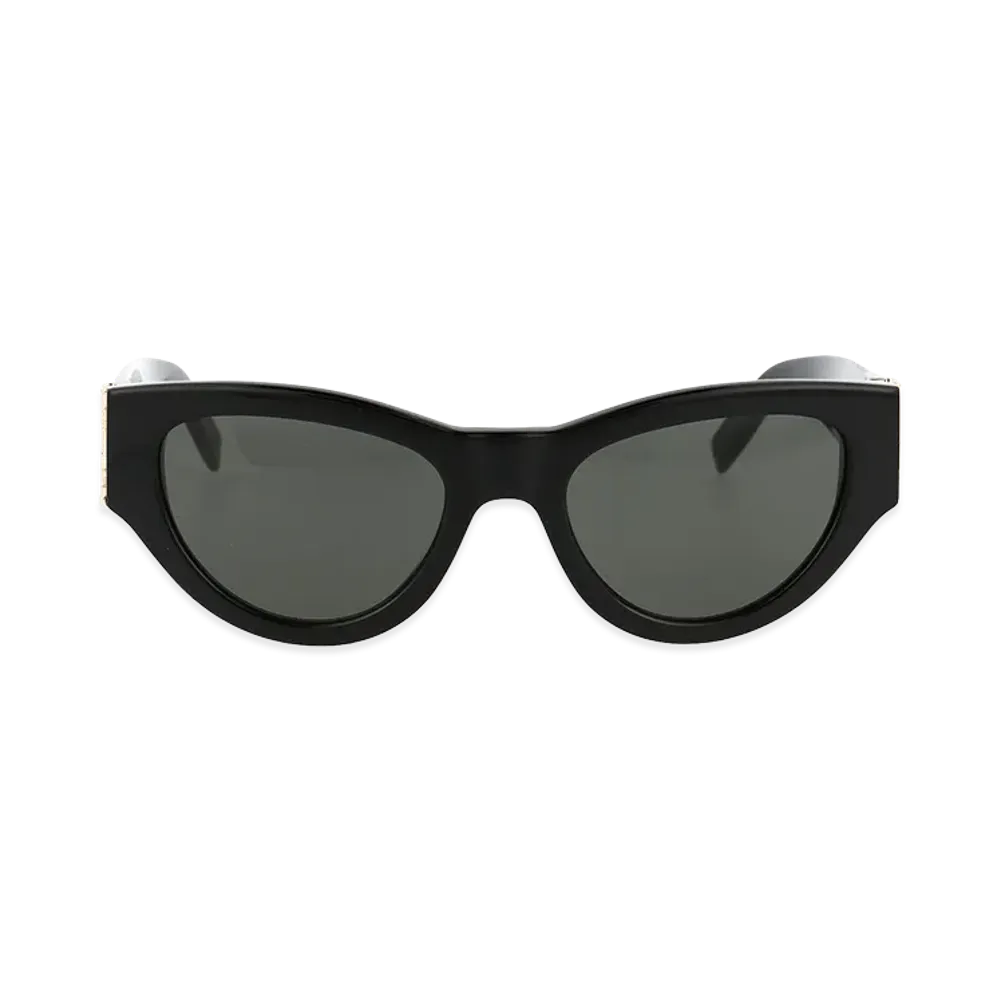 Saint Laurent Women's Sunglasses "Black"