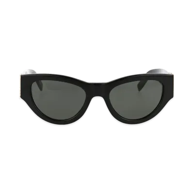 Saint Laurent Women's Sunglasses "Black"
