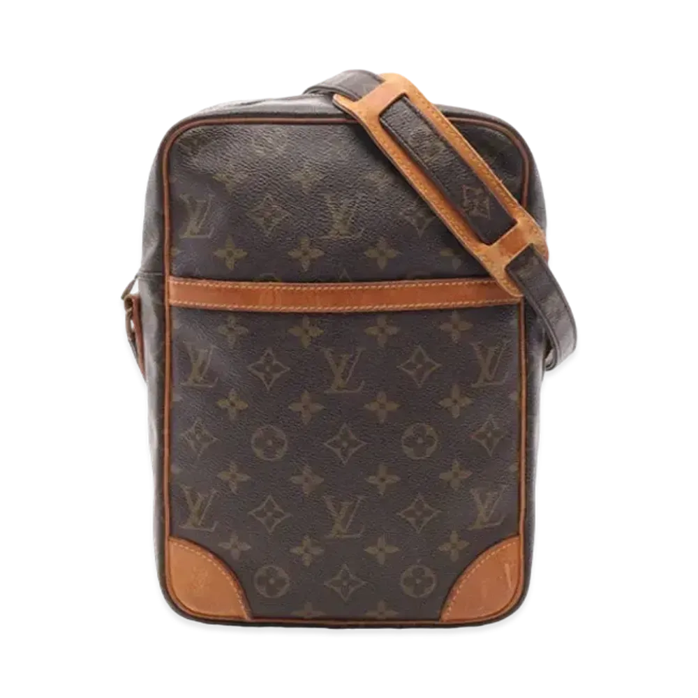 Louis Vuitton Monogram Danube MM