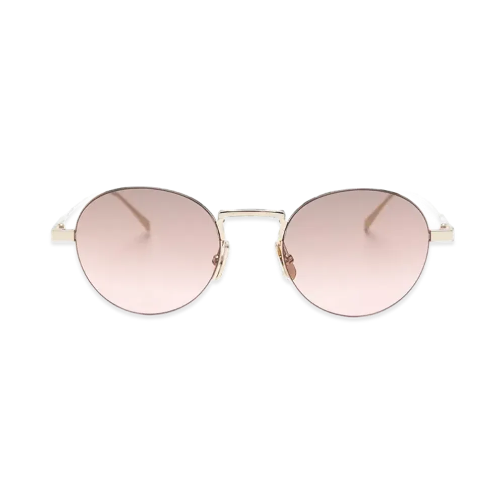 CELINE Women's Capsule Sunglasses "Gold"