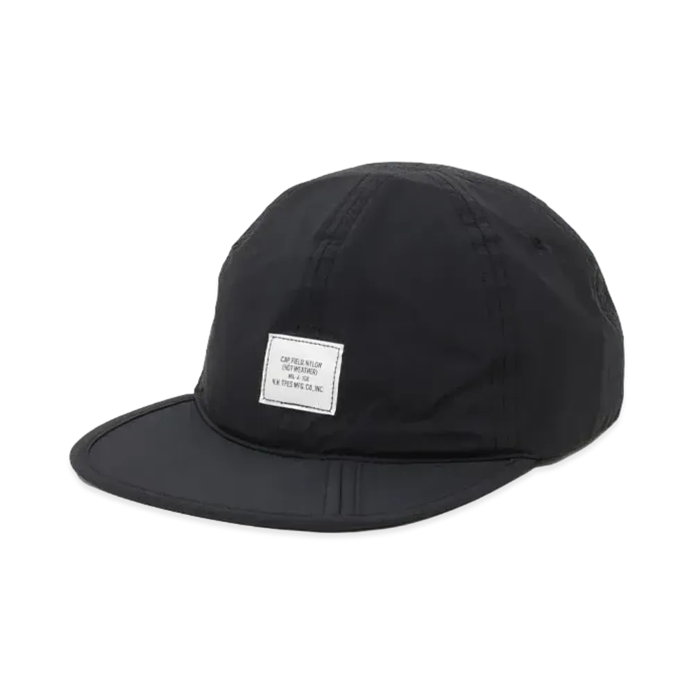 N.HOOLYWOOD Cap "Black"