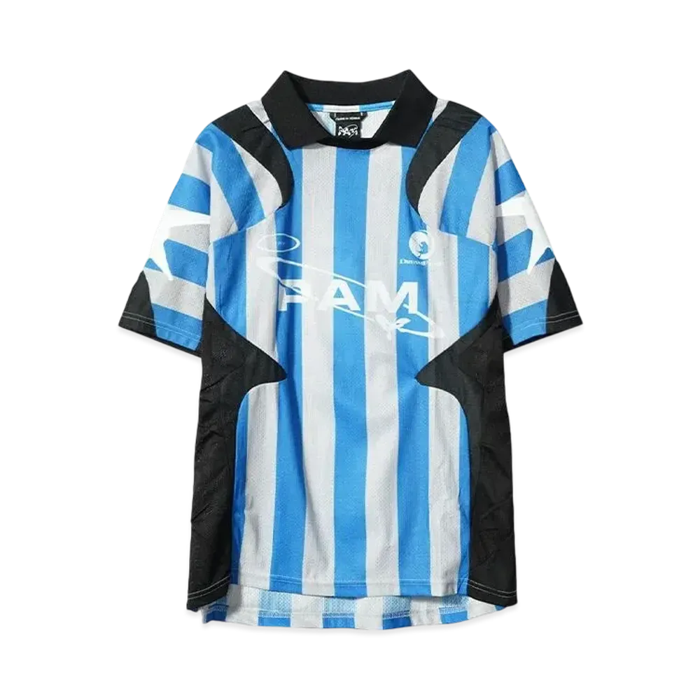 P.A.M. MONDSCHEIN SS JERSEY "MULTI"