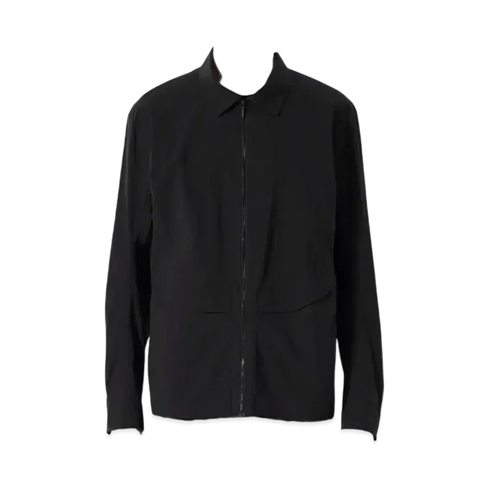 ARC'TERYX Spear LT Jacket Men's "Black"