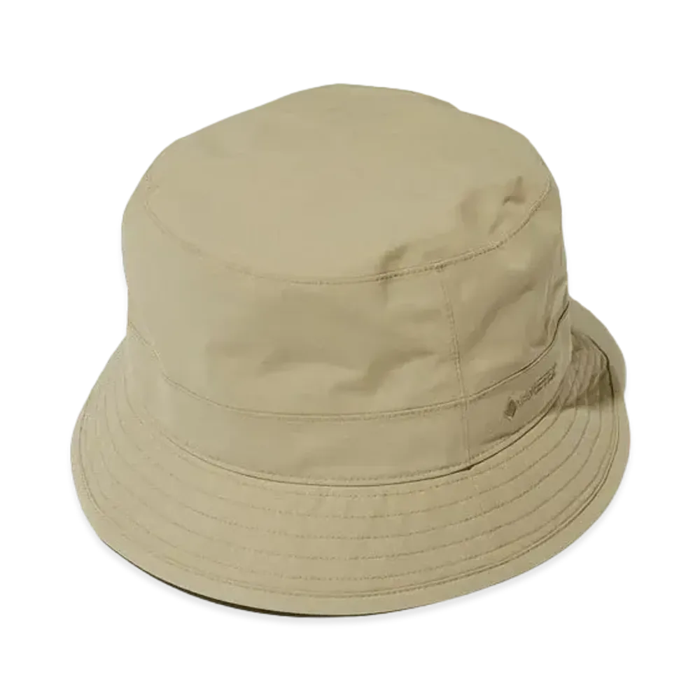 Goldwin x BARACUTA Gore-Tex Hat (Unisex) "Grassland"