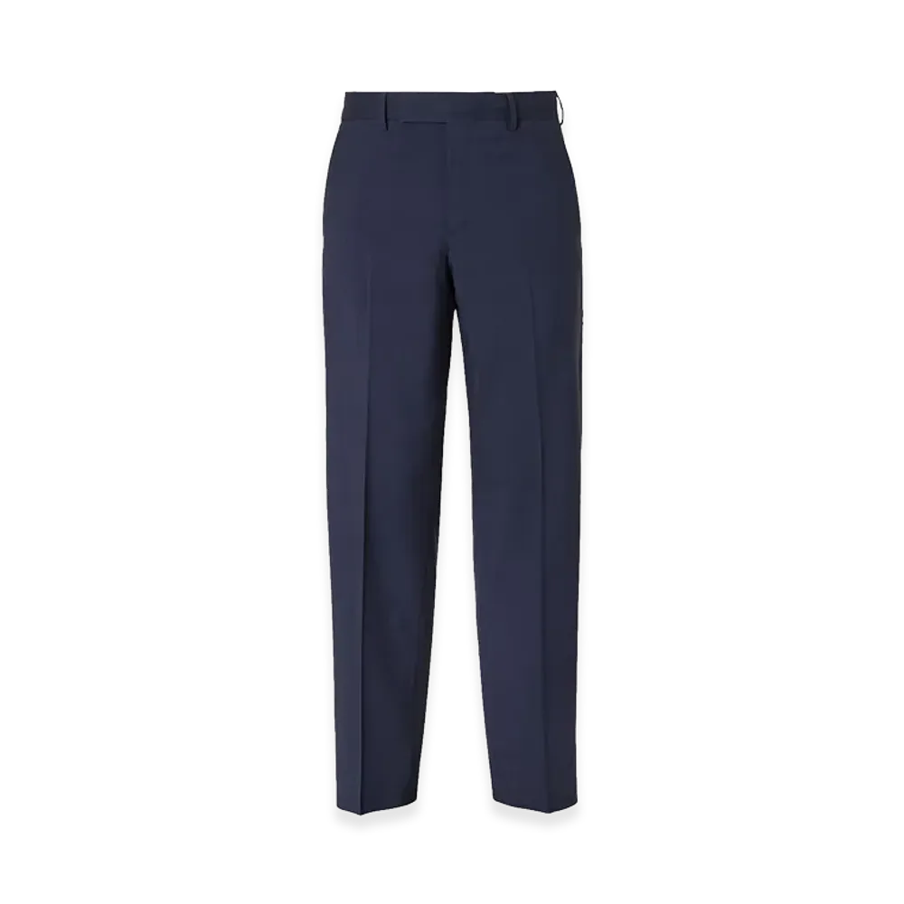 FENDI Tailored Trousers "Blue"