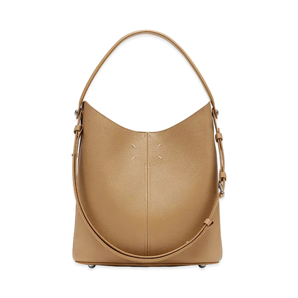 Maison Margiela Dressage Hobo "Camel"