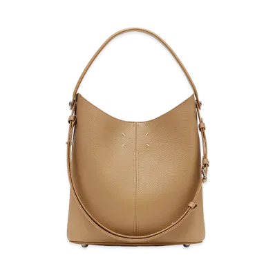 Maison Margiela Dressage Hobo "Camel"