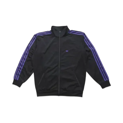 adidas Hbn85 Ori Bb Tracktop "Black/Energy Ink"
