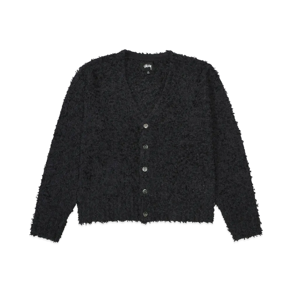 Stussy Knitwear "Black"