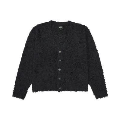 Stussy Knitwear "Black"