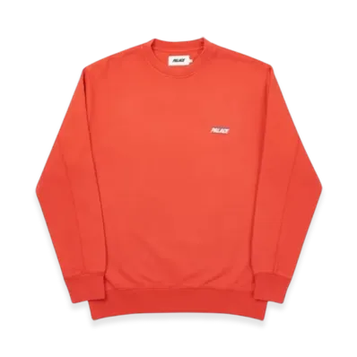 PALACE Basically a Crew "Red"