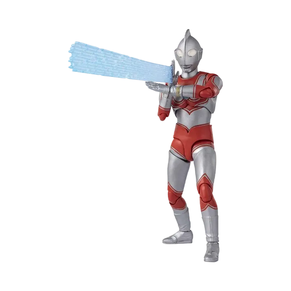 S.H.Figuarts Ultraman Jack