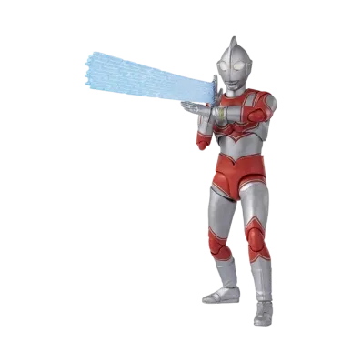 S.H.Figuarts Ultraman Jack