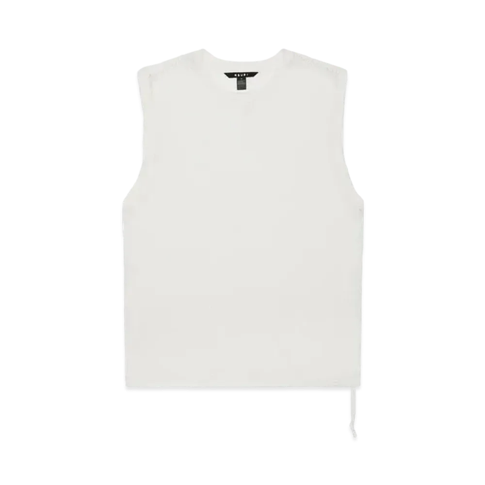 KSUBI Networth Tank White "White"