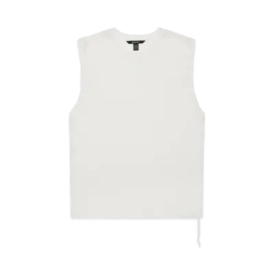 KSUBI Networth Tank White "White"