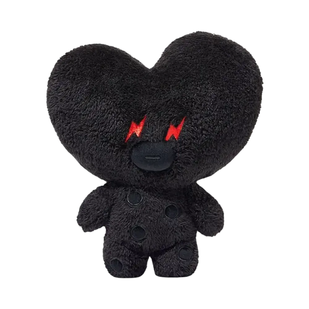 BT21 X FRAGMENT \ MEDIUM SIZE PLUSH DOLL "TATA"
