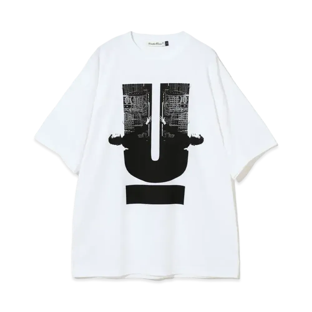 UNDERCOVER T-SHIRT "White"