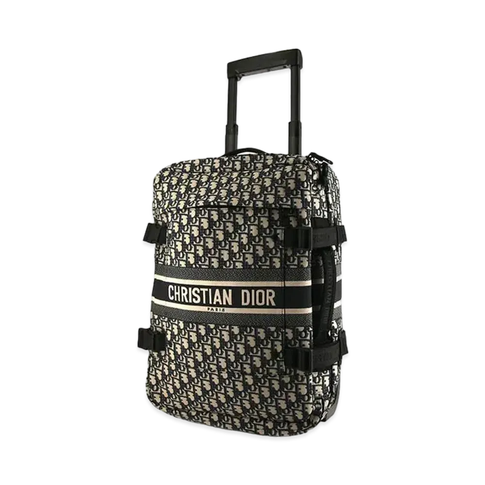 Dior Dior Travel Small Suit Case