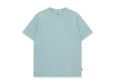 GDC x MANASTASH Hemp Classic Tee "Mint"